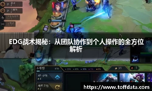 EDG战术揭秘：从团队协作到个人操作的全方位解析